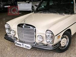 مێرسێدس بێنز E-Class
